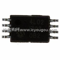 24LC02B-I/STDƬ